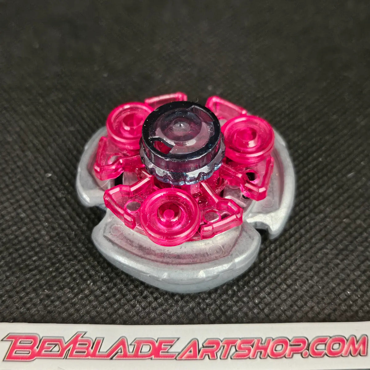 Spiral Fox TR145W2D
