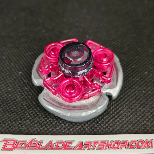 Spiral Fox TR145W2D