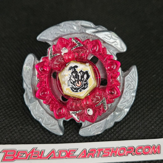 Hell Crown 130FB