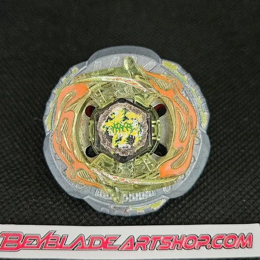 Rock Giraffe / Zurafa R145WB (d)