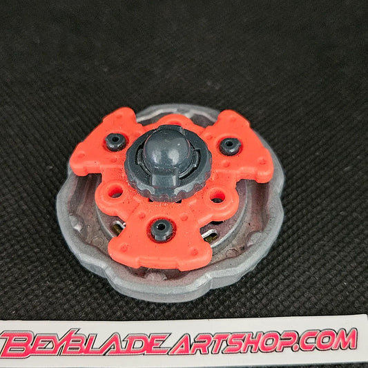 Rock Giraffe / Zurafa R145WB (d)