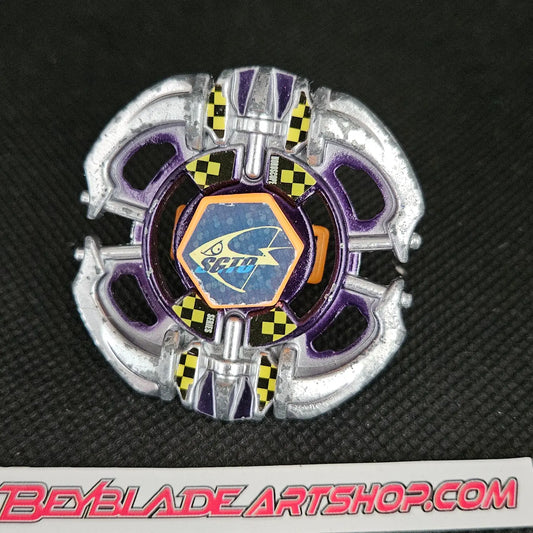 Sagittario 125SF (a)