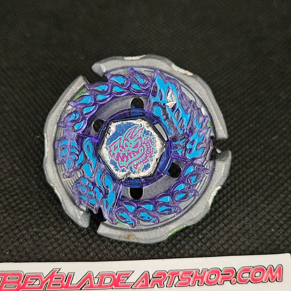 Ray Gil 100RSF (b)