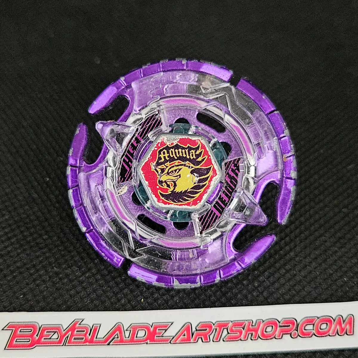 Earth Aquila / Earth Eagle 105HF/S WBBA Exclusive (b)