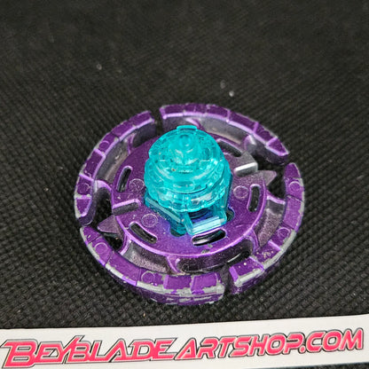Earth Aquila / Earth Eagle 105HF/S WBBA Exclusive (b)