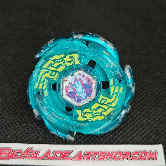 Galaxy Pegasus W105R2F (Green) (h)