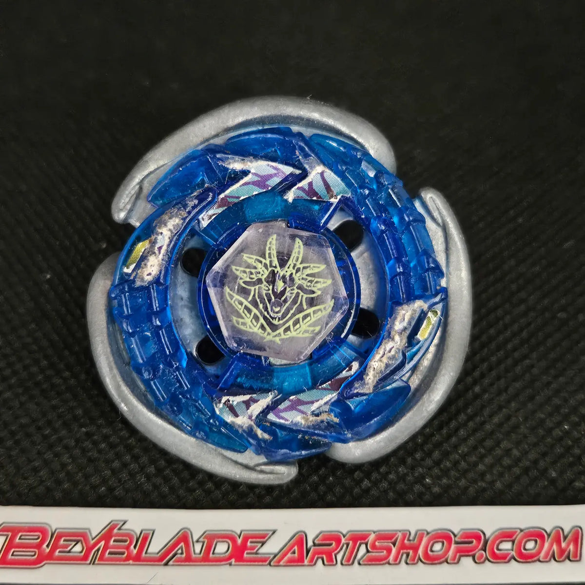 Spiral / Screw Capricorn 90MF (e)