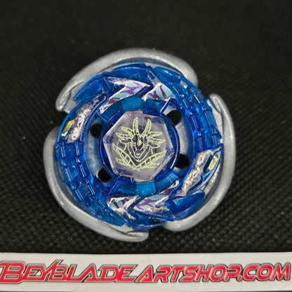 Spiral / Screw Capricorn 90MF (e)