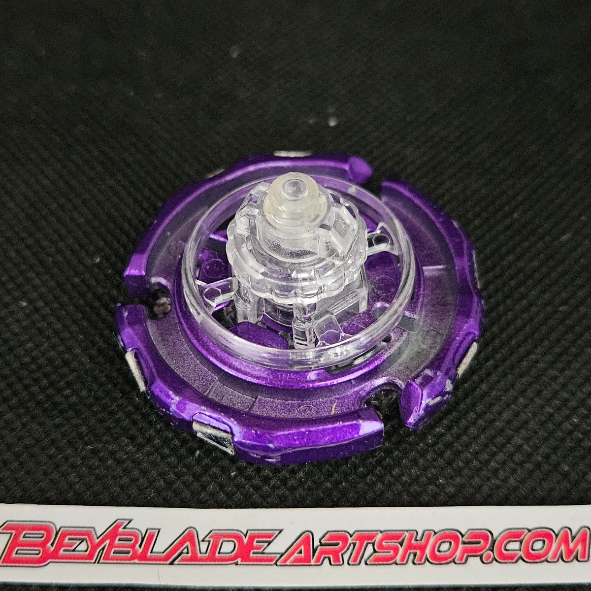 Ray Unicorn / Ray Striker D125CS (Aurora Version)