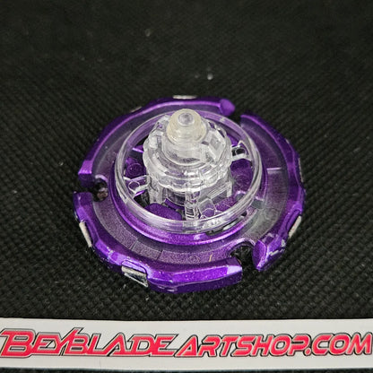 Ray Unicorn / Ray Striker D125CS (Aurora Version)