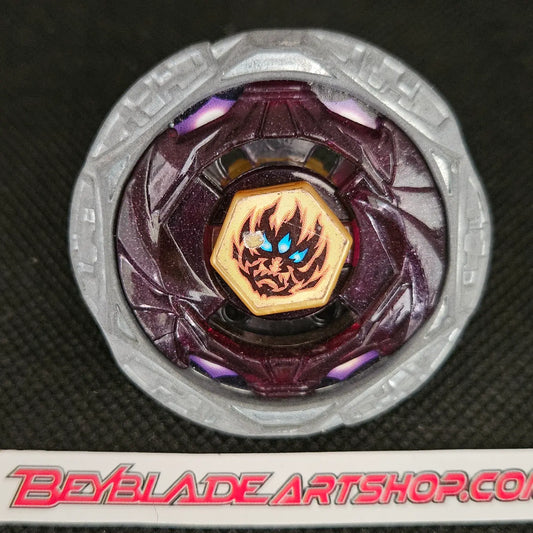 Phantom Orion B:D