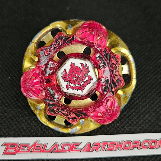 Gravity Destroyer AD145WD (p)