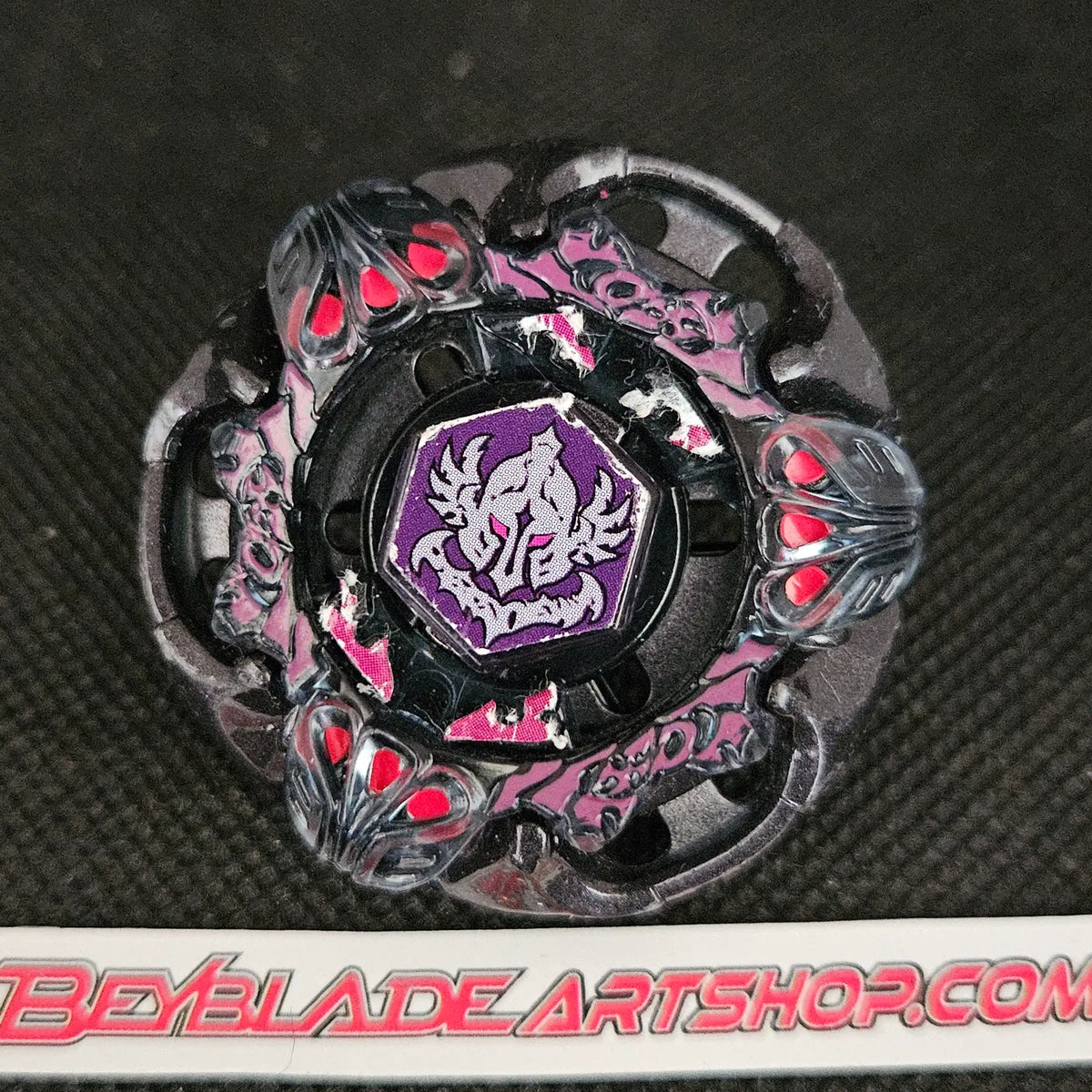 Gravity Destroyer AD145WD (m)