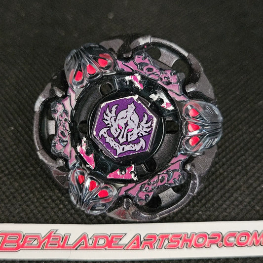 Gravity Destroyer AD145WD (m)