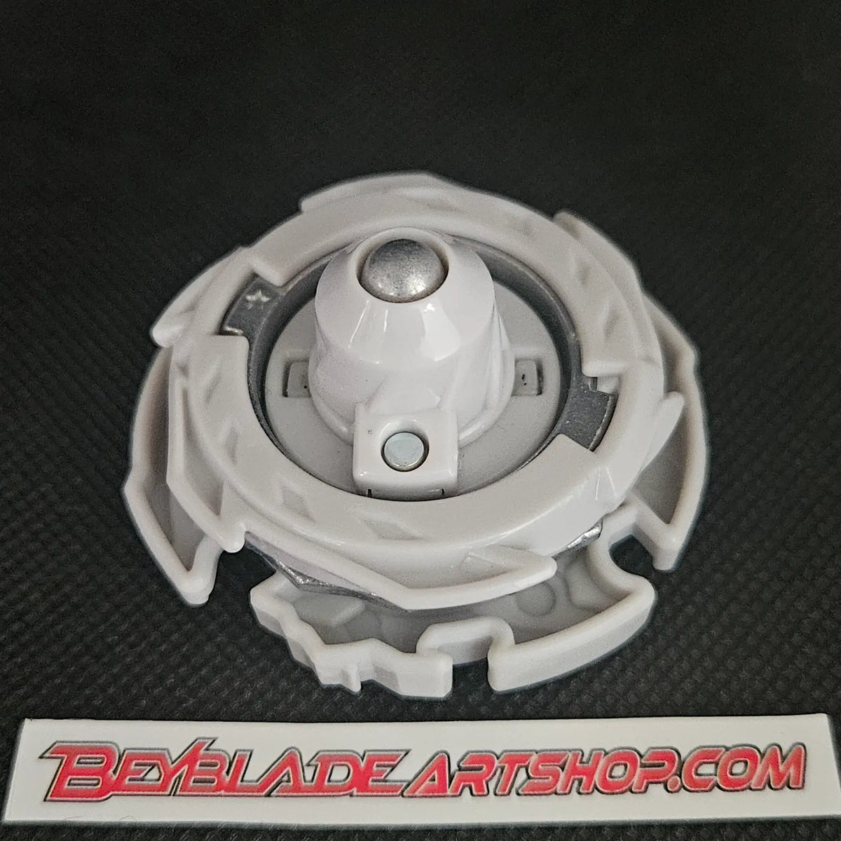 Driger Vulcan 10Reach Weight (Driger V Burst)