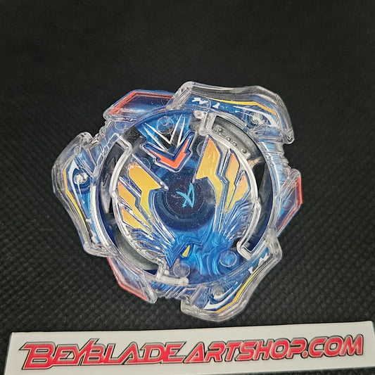 Valkyrie Wing Accel