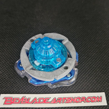 Valkyrie Wing Accel