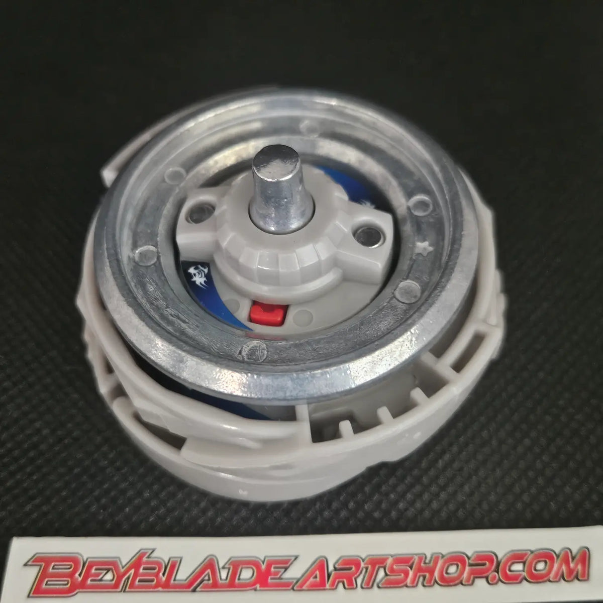 Driger V2 Over Wedge' (Driger V2 Burst)