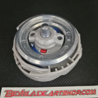 Driger V2 Over Wedge' (Driger V2 Burst)