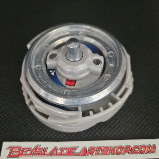 Driger V2 Over Wedge' (Driger V2 Burst)