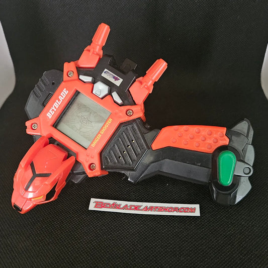 Driger DX Shooter (a)