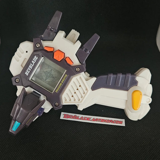 Dragoon DX Shooter