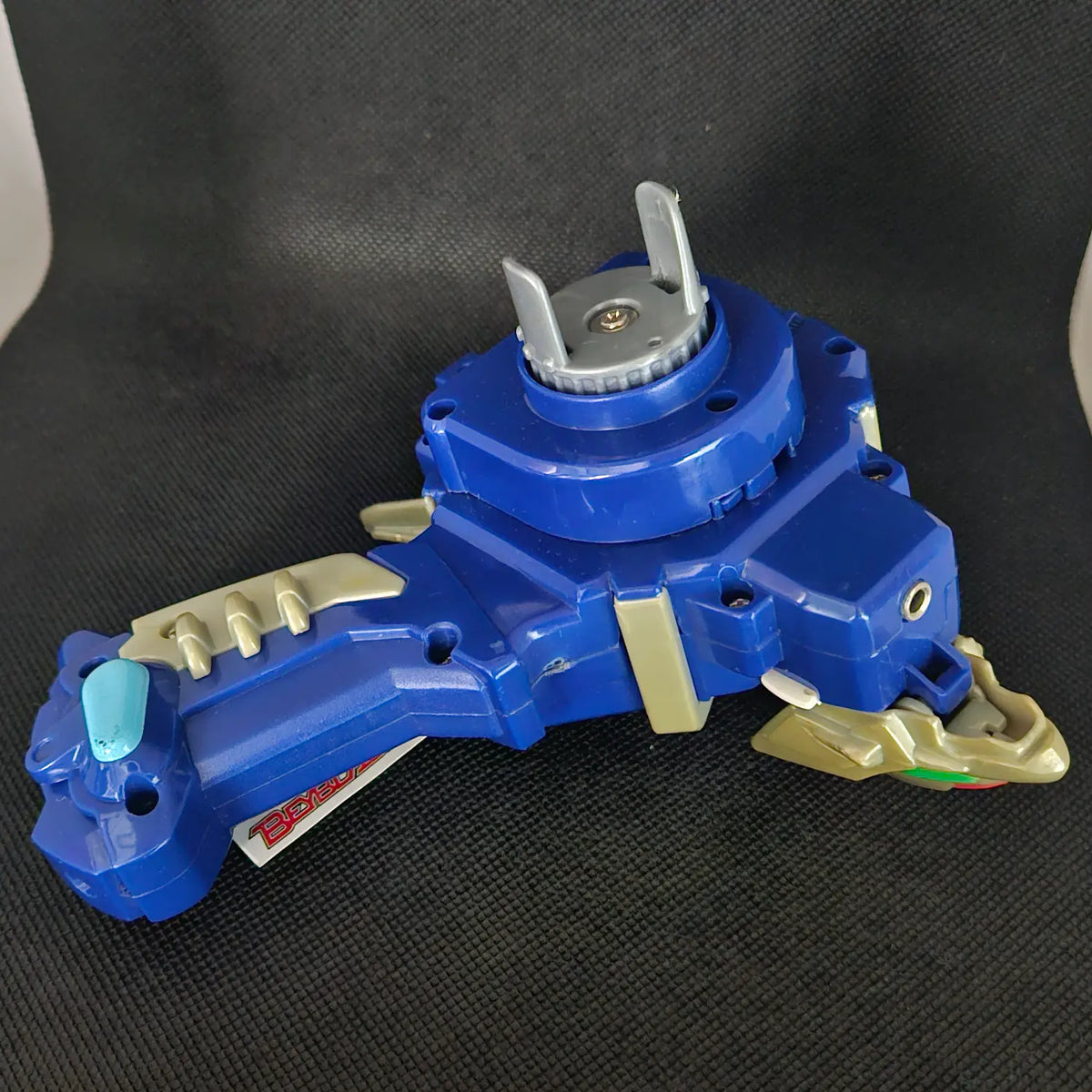 Dranzer DX Shooter (Working Display)