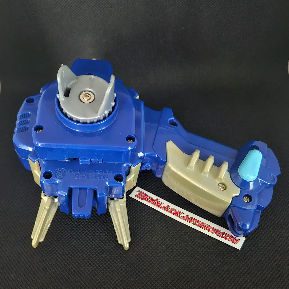 Dranzer DX Shooter (Working Display)