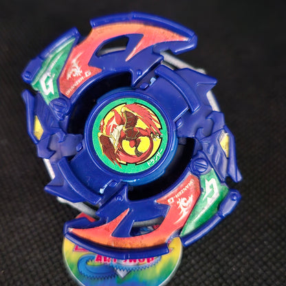 Dranzer G