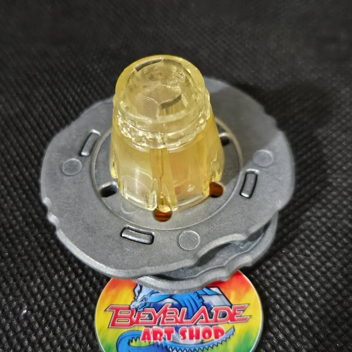Flash Sagittario 230WD