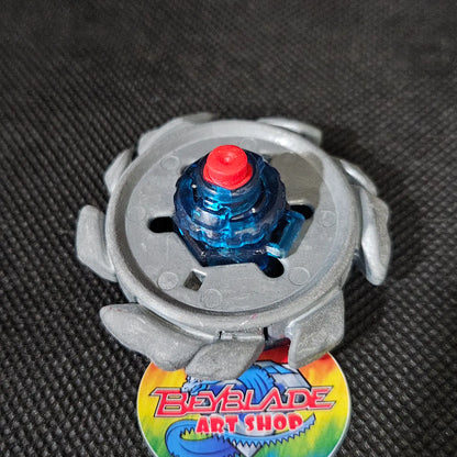Blitz Striker / Blitz Unicorno