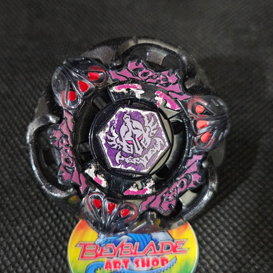 Gravity Destroyer AD145WD (o)