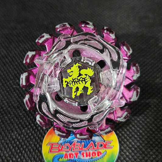 Poison Zurafa S130MB