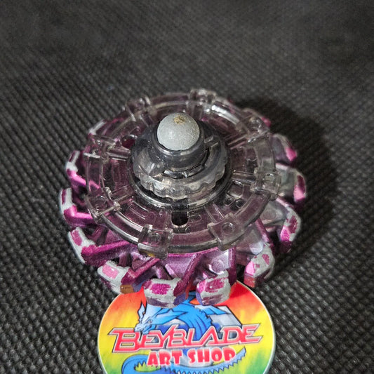 Poison Zurafa S130MB