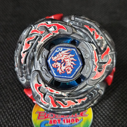 L-Drago Destructor F:S (B)