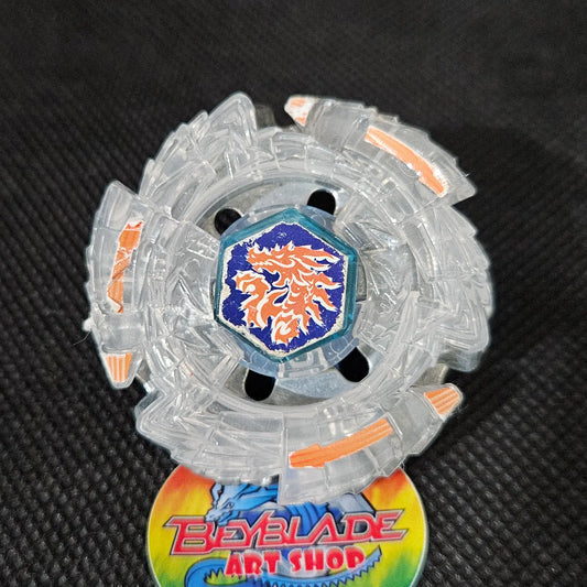 Meteo L-Drago Rush 85LF