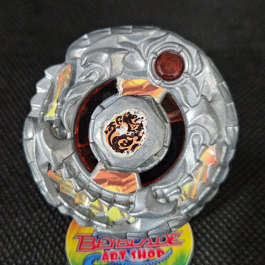 Shinobi Saramanda SW145SD