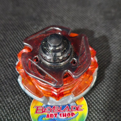 Shinobi Saramanda SW145SD