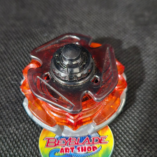 Shinobi Saramanda SW145SD