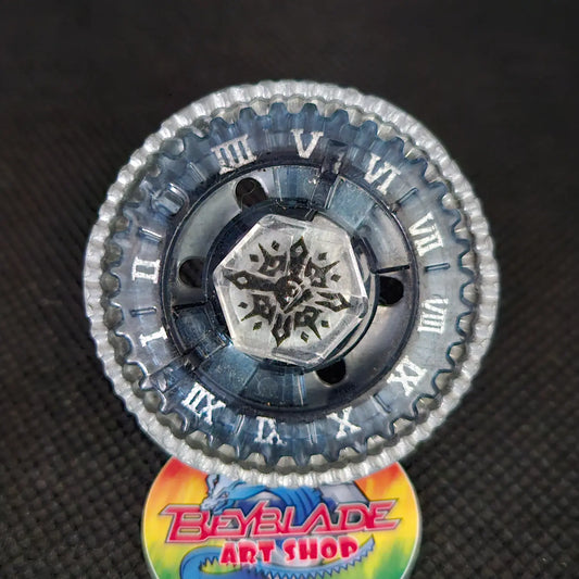 Twisted Tempo / Basalt Horogium 145WD (c)