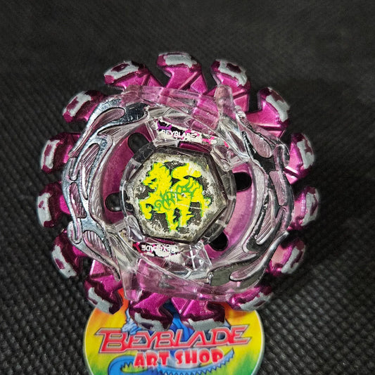 Poison Zurafa S130MB (a)