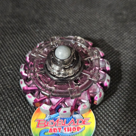 Poison Zurafa S130MB (a)