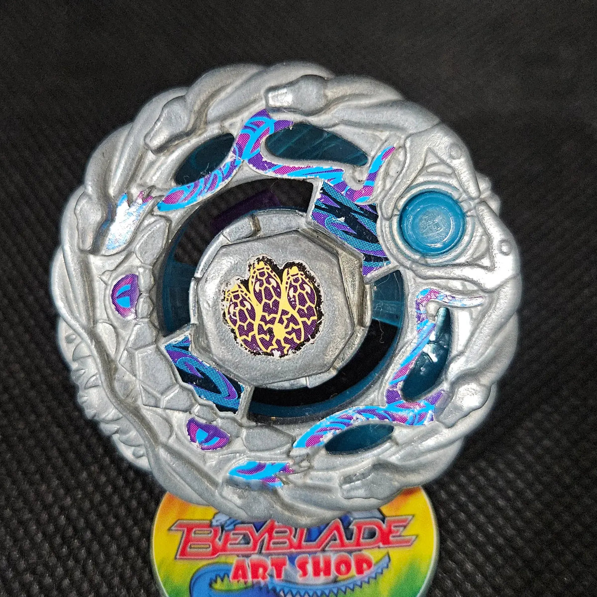Pirate Orochi 145D (b)