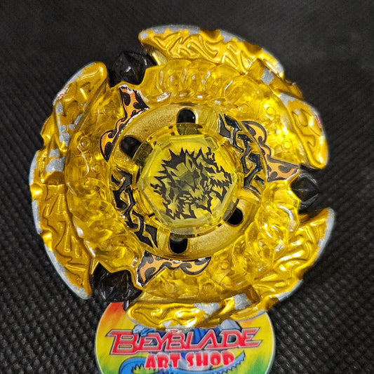 Hell / Hades Kerbecs BD145DS (n)