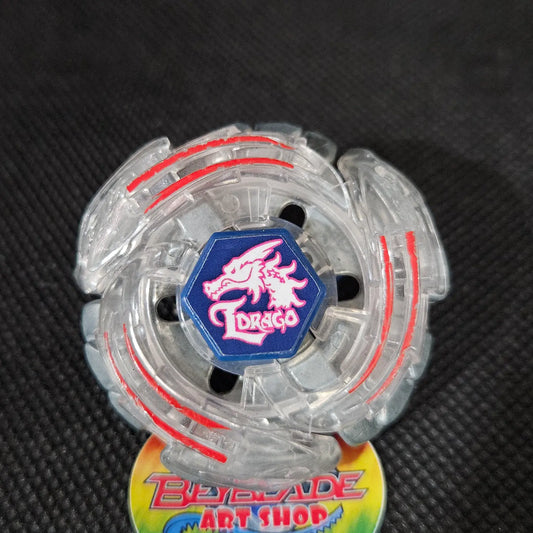 Lightning L-Drago 100HF (s)
