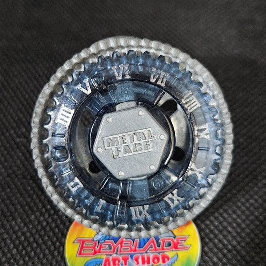 Twisted Tempo / Basalt Horogium 145WD (e)