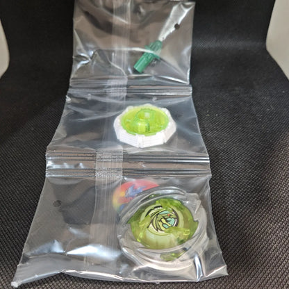 Beyblade X Hover Wyvern 8-80B