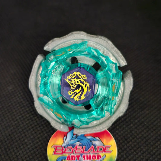 Ray Striker D125CS (j)