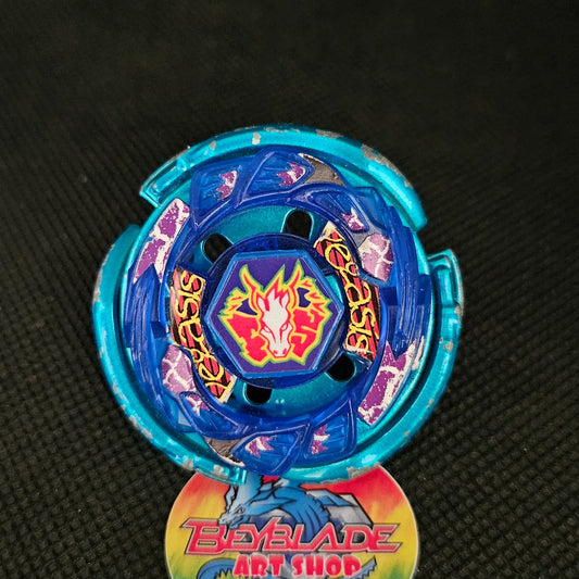 Stardust Storm Pegasis / Pegasus 105RF (b)