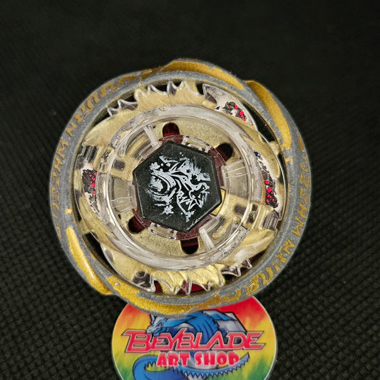 Burn Pisces ED145WF (c)